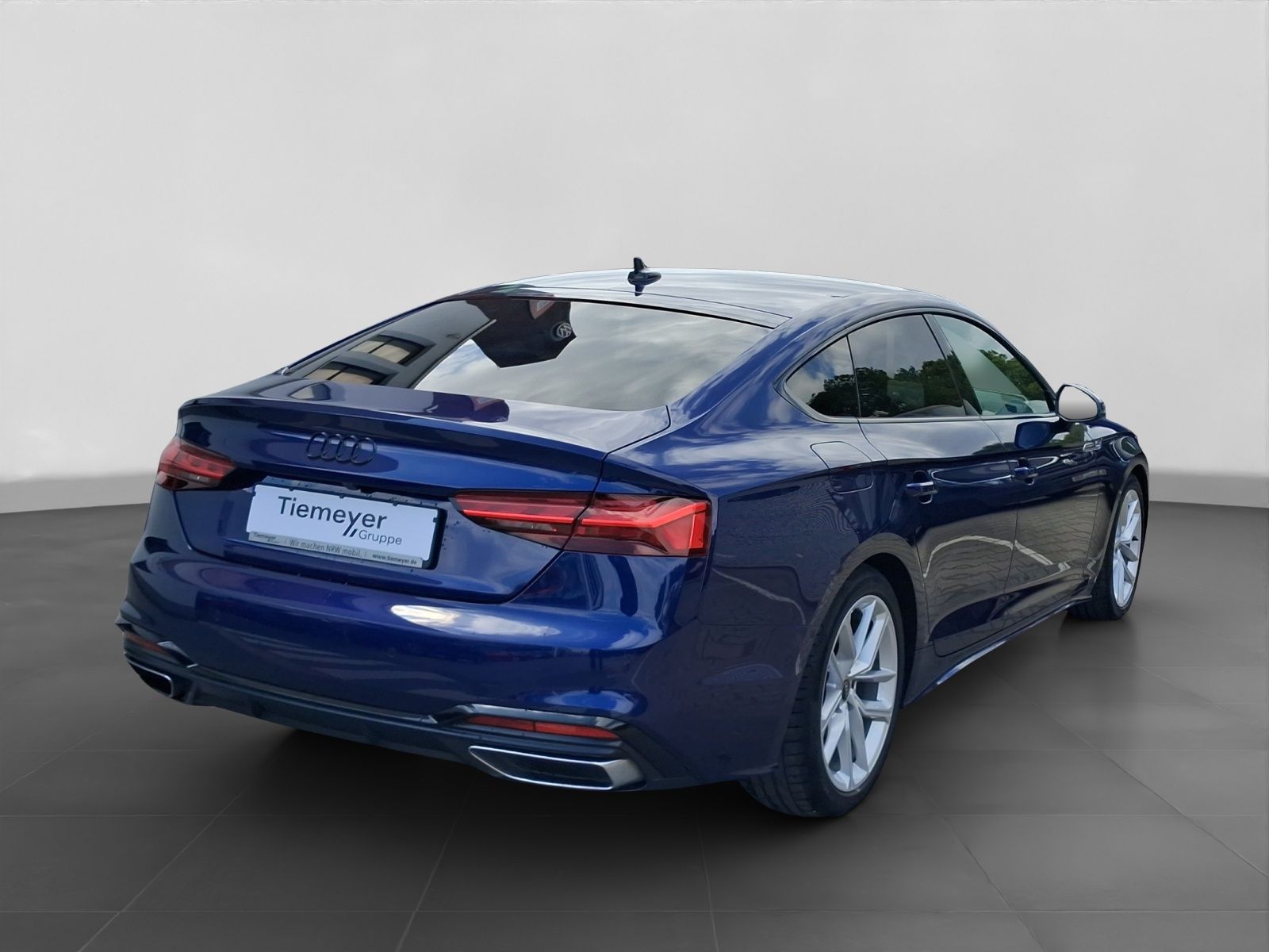 Audi A5 Sportback 35 TDI 2x S LINE KAMERA AHK VIRTUAL foto 3