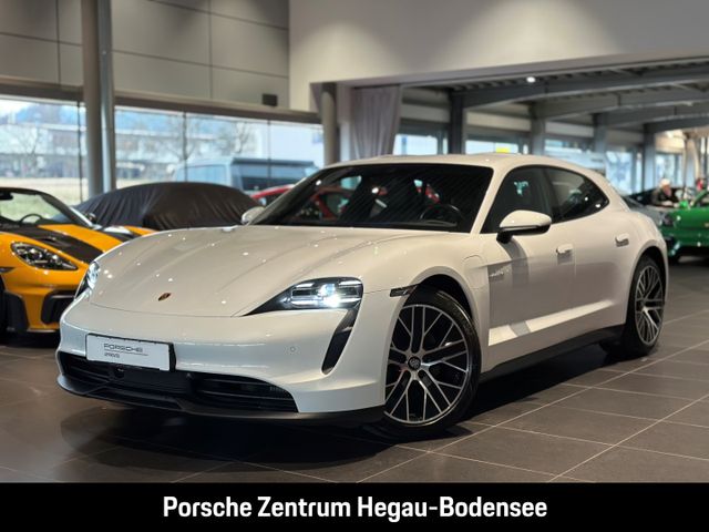 PORSCHE Taycan Sport Turismo