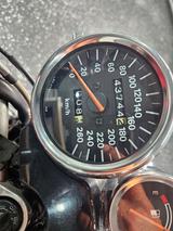 Suzuki Bandit GSF1200 GV75A - SUZUKI GSF 1200 BANDIT