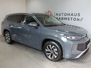 Volkswagen Tayron 1.5 eTSI 110 kW Life 7 Sitze AHK