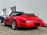 Porsche 964 Carrera 2  Cabrio  'America Roadster' 1 /326 - Porsche 964: Roadster