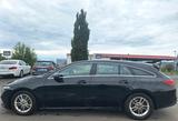Mercedes-Benz CLA 180d*Navi*LED*Teil-Leder*Cam-PDC *SHZ - Mercedes-Benz CLA 180 Shooting Brake in Berlin