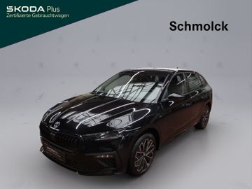 Scala 1.0 TSI DSG Selection GRA LED DAB RFK PDC