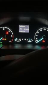 Ford Transit Custon  - Ford Tourneo Custom von privat