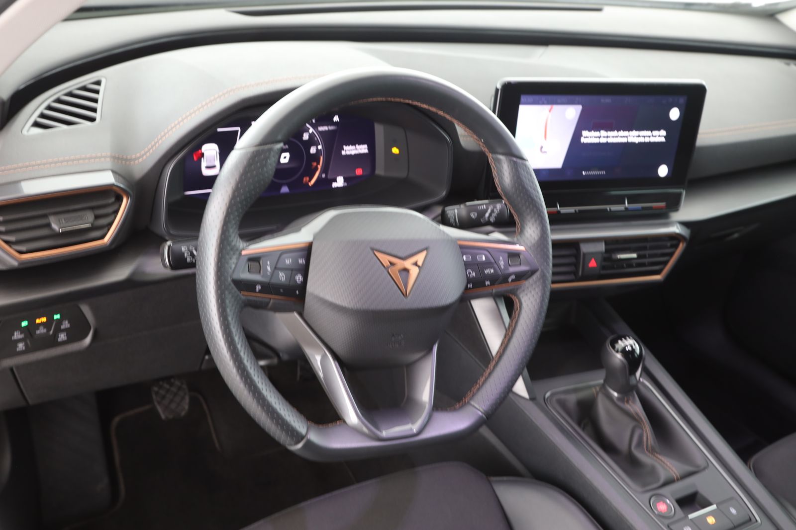 Cupra Formentor - Bild 14