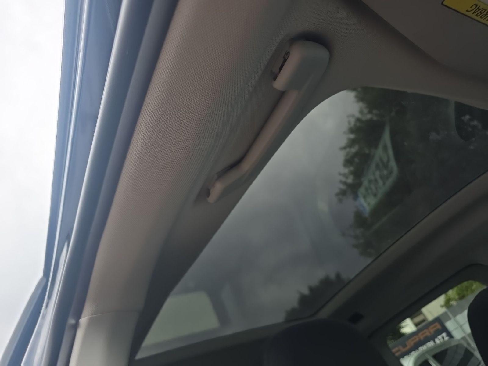Volkswagen Caddy 2.0 TDI DSG California Light Assist Panora, миниатюра 14