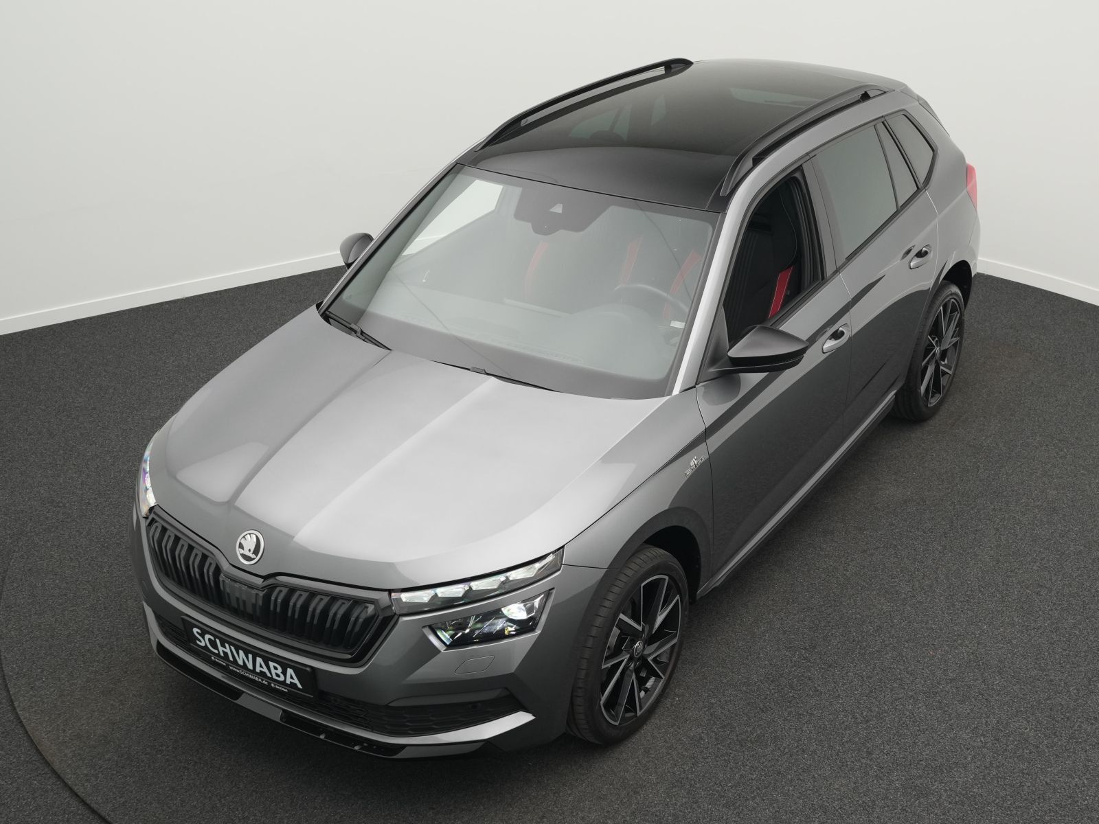 Skoda Kamiq - Bild 20