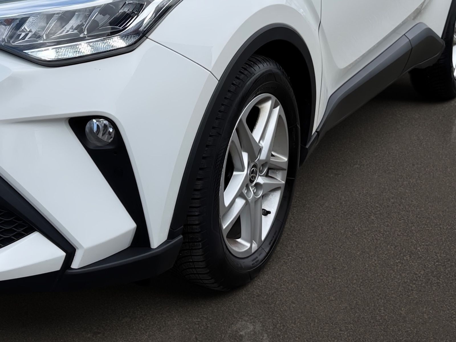 Toyota C-HR 1.8 Hybrid Business Edition*Relax Garantie* foto 10