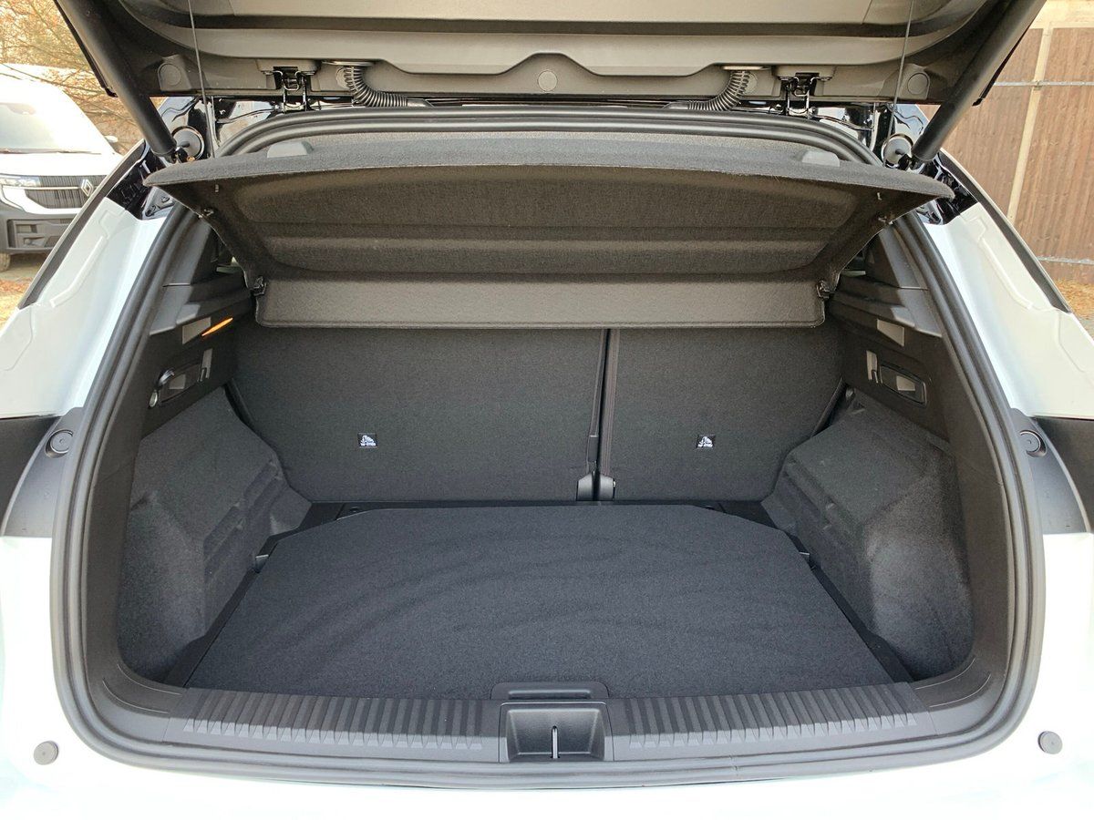 Renault Austral - Bild 12