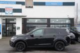 Land Rover Discovery Sport SE *NAVI*KAMERA*SHZ*PANO*8FACH* - Land Rover Discovery Sport Gebrauchtwagen