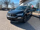 Volkswagen T-Roc IQ.DRIVE - Volkswagen T-Roc mit Diesel-Antrieb: Schaltgetriebe