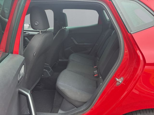 Ibiza FR Pro Black Edition *NAVI+LED+FullLink+RF