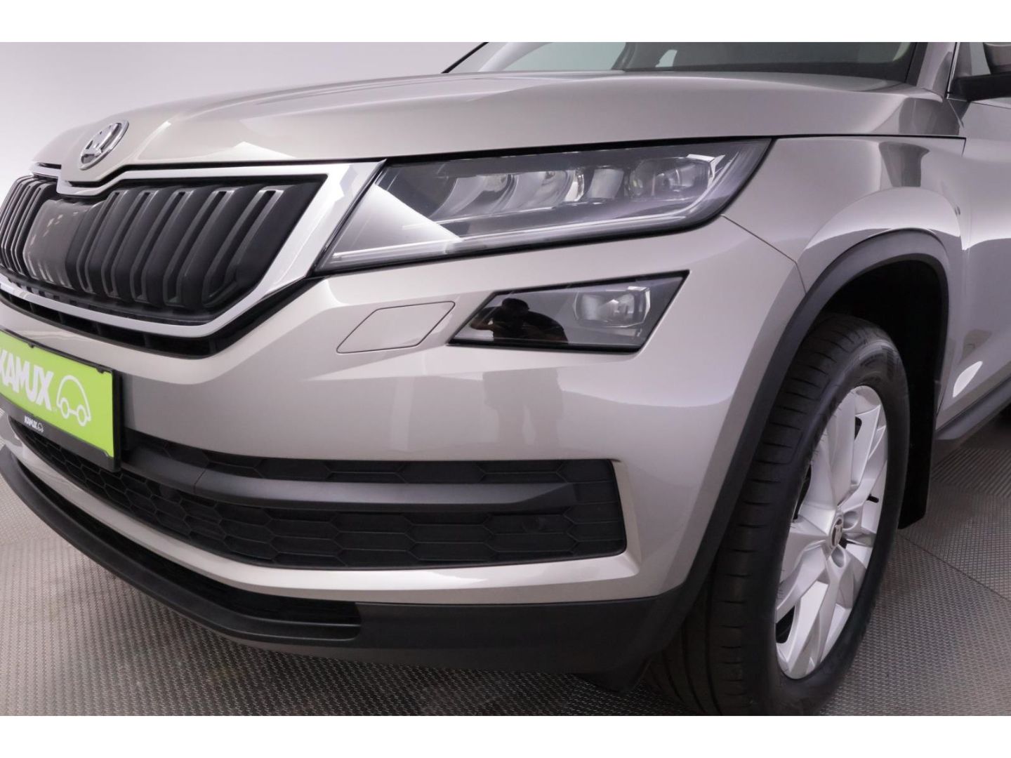 Skoda Kodiaq 2.0TSI 4x4 DSG Style+LED+CARPLAY+TEMPO+PD foto 12