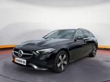 Mercedes-Benz C 200 T Avantgarde Pano*AHK*EasyP*Rückfahrkamera - Mercedes-Benz C 200