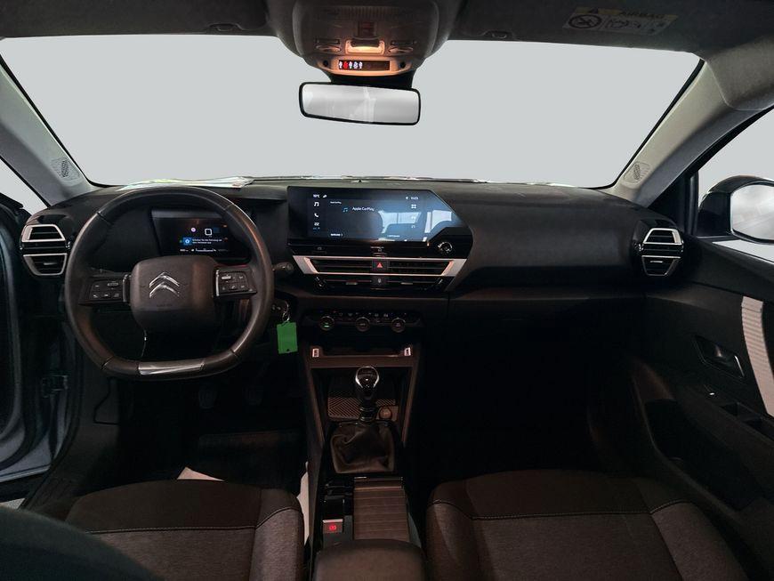Citroën C4 PureTech 130 YOU +RFK+SICHEHEITSPAKET