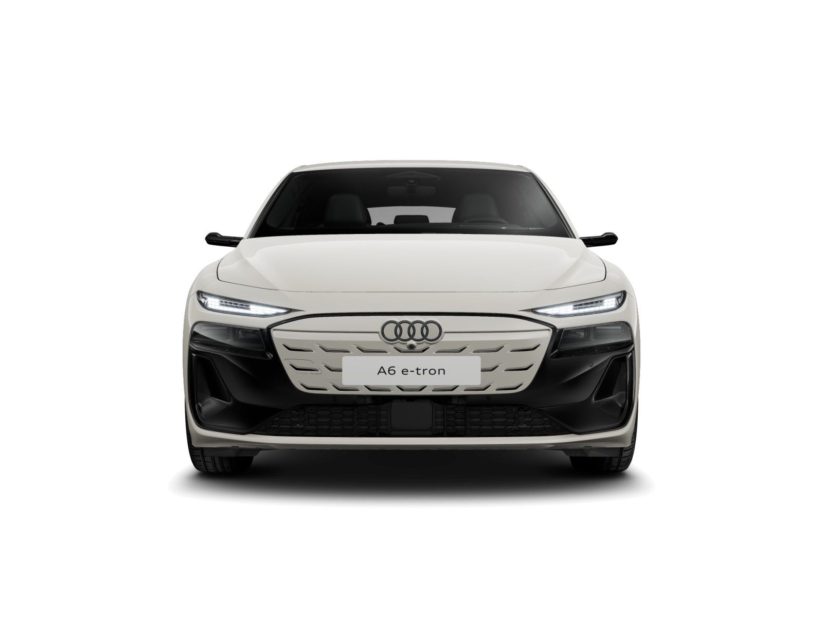 Audi A6 e-tron - Bild 5