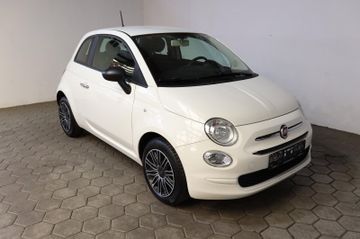 Fiat 500 - 8