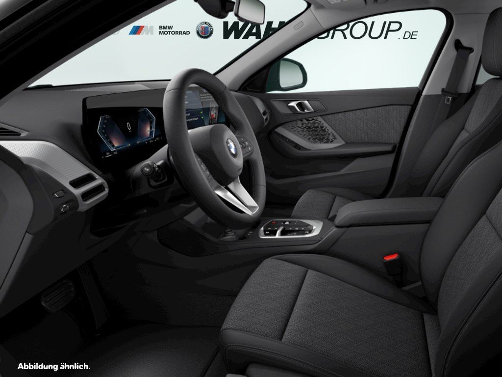 BMW 120 - Bild 3