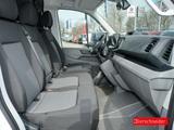 Volkswagen Crafter 35 Kasten 2,0TDI MR HD Klima SH Facelift - Volkswagen Crafter in Wuppertal