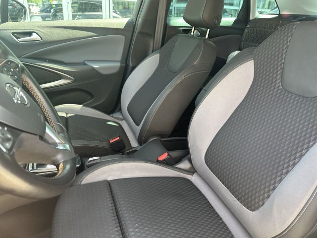 Crossland X 1.2 Turbo INNOVATION Start/Stop