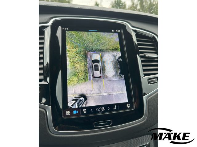 XC90 Plus, 7-Sitzer, Harman-Kardon, Panorama-Dac