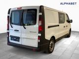 Renault Trafic Kasten L2H1 Doka 3,0t Komfort - Renault Trafic doka
