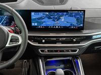BMW X5 M - Vorschau Bild 8