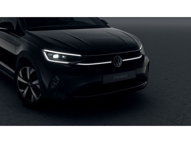 Taigo Style 1.0l TSI DSG Allwetter IQ Drive
