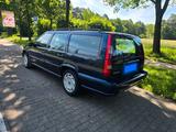 Volvo V70 Service und TÜV  Neu - Volvo Gebrauchtwagen von 1998