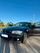 BMW 118d  EINMALIGER ZUSTAND  1. Hand  ... - gebrauchte BMW 118 aus dem Jahr 2004