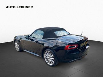 Bild 7 Fiat 124 Spider Lusso*DAB*SHZ*KLIMAAUTO*PDC*LEDER*