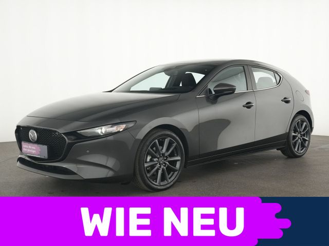 Mazda 3 SKYACTIV-X Selection HeadUp|Navi|Kamera|PDC