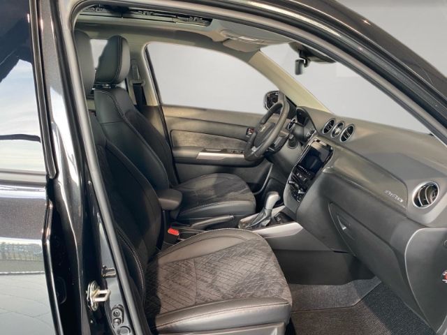 Suzuki Vitara - Bild 14