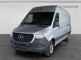 Mercedes-Benz Sprinter 317 CDI Kasten PRO Hoch Lang KAM KLIMA - Mercedes-Benz CDI