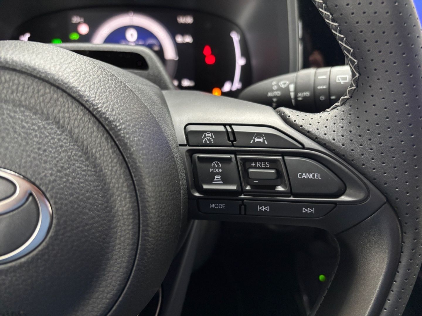 Toyota Aygo (X) - Bild 25