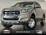 Ford Ranger 2.2TDCi 4x4 OFFROAD AHK#SHZ#NAVI#CAM#MWST - Ford: Gold