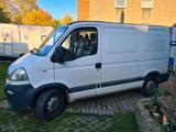 Opel opel Movano 2.5 cdti - Opel Movano aus 2009