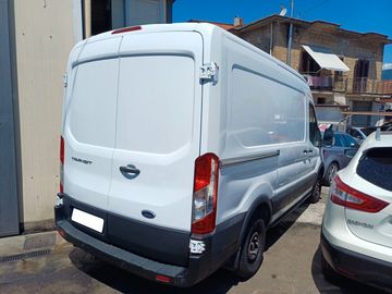 Ford Transit - 2