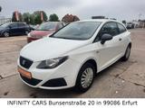 Seat Ibiza SC Reference - Seat Ibiza aus 2009: Reference