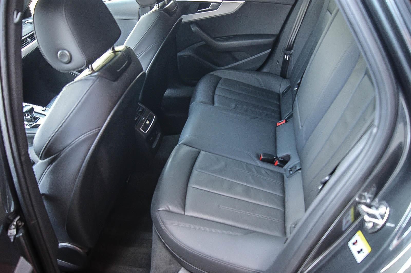 Audi A4 Avant 45 TDI quattro S line PANORAMA KAMERA L, миниатюра 18