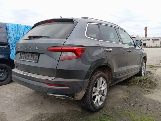 Skoda Karoq  DSG STYLE