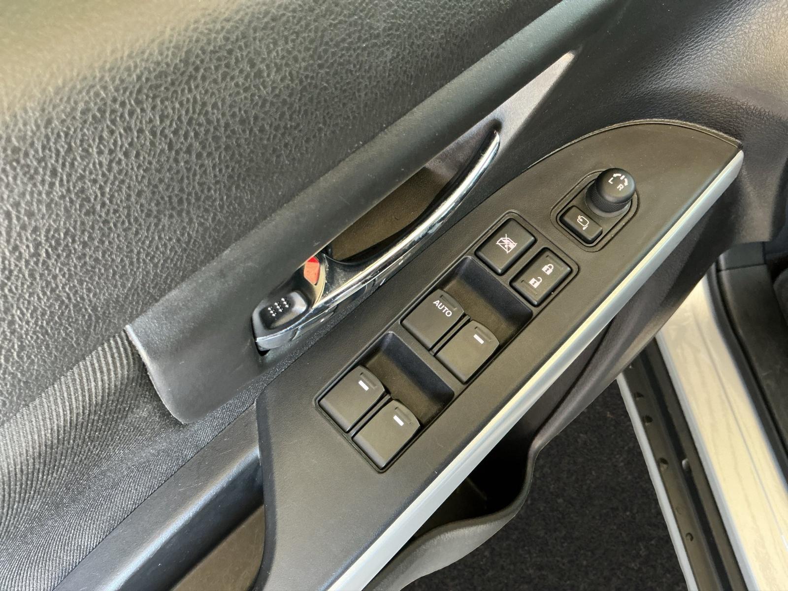 Suzuki SX4 S-Cross Automatik