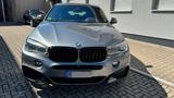 BMW X6 xDrive40d M-Paket / 22 Breyton / Standheizung - BMW X6 in Karlsruhe