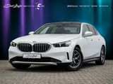 BMW 520i Limosine ACC AdLED PanoramaDach H&K S-Glas - BMW 5 Series aus 2024