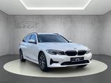 BMW 318 d Touring LED Head-Up*aus 1.Hand* - BMW 318 in Hamburg