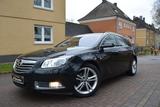 Opel Insignia 1.8 Sport *TÜV NEU*GARANTIE* - Opel Insignia Gebrauchtwagen in Dortmund