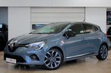 Renault Clio V Edition One *BOSE*NAVI*LED*KAMERA*LEDER* - Renault Clio in Leverkusen