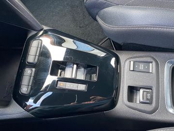 Bild 17 Opel CORSA GS LINE 100 PS AUTOMATIK PDC V+H KAMERA