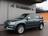 Skoda Yeti 1.4 TSI AMBITION OUTDOOR *KLIMAAUTOMATIK* - Skoda Yeti: Ambition Outdoor