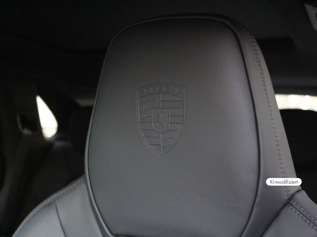Porsche Cayenne - Bild 23